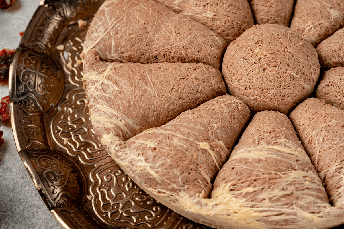 Bakery