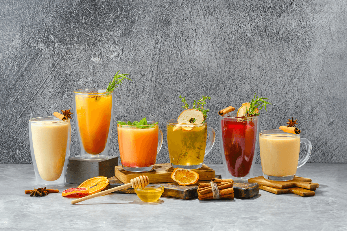 Beverages