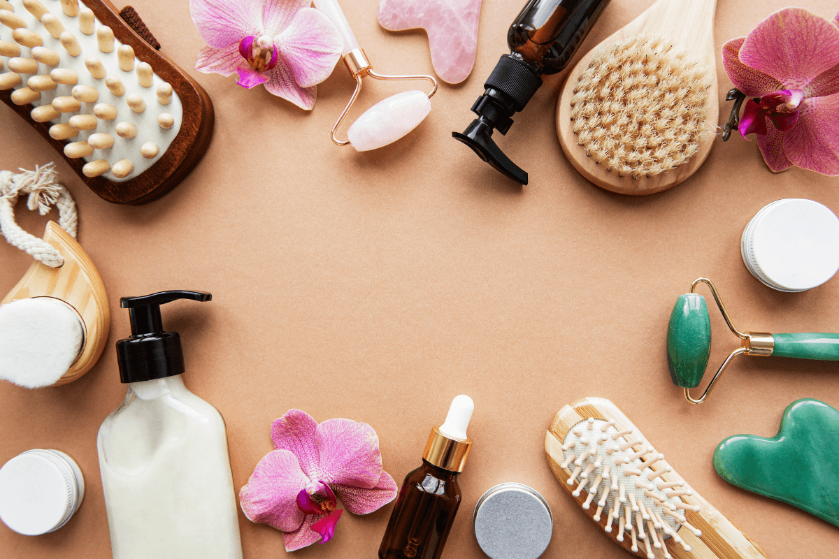 Health, Beauty & Personal Care