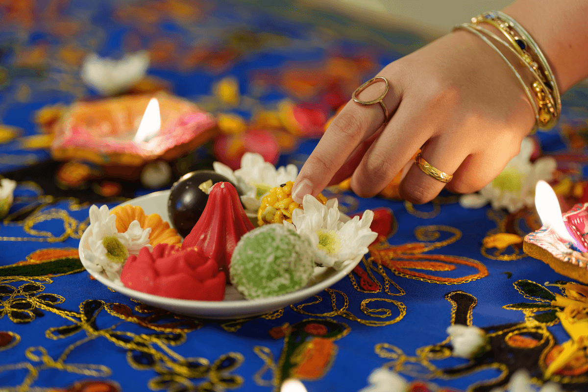 Specialty & Seasonal